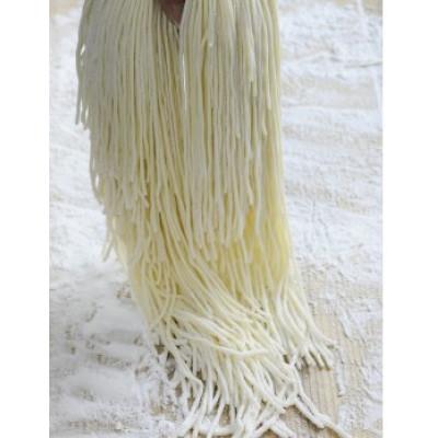 ふるさと納税 諏訪市 【信州産】生も〜ちもちひやむぎ250gつゆ付き×5袋セット |  | 01