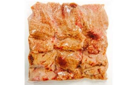 やまなか家　厳選！厚切り牛たん1㎏（K6－028）肉厚 焼き肉 BBQ 贈答 年末年始 クリスマス 父の日 母の日 敬老の日 ご褒美 岩手県 北上市 H0141 （KYフーズ）牛タン 牛たん 牛ﾀﾝ 