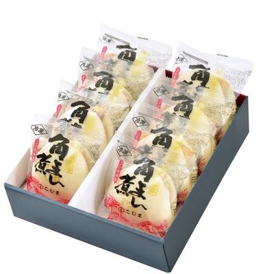 ふるさと納税 長崎県 長崎県産豚角煮まん8個入 (A7) |  | 01