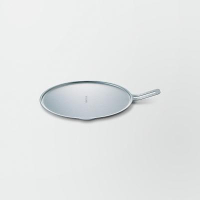 ふるさと納税 名古屋市 VERMICULAR YUKIHIRA 18cm (オイスターグレー) |  | 03