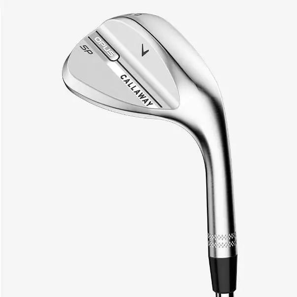 ゴルフクラブ Callaway OPUS SP クロムウェッジ N.S.PRO MODUS3 105(S) キャロウェイ ゴルフ クラブ オーパスsp オーパス キャロウェイゴルフ キャロウェイゴルフ