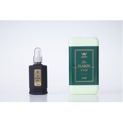ふるさと納税 山梨市 バイオフラボンプラス 100ml