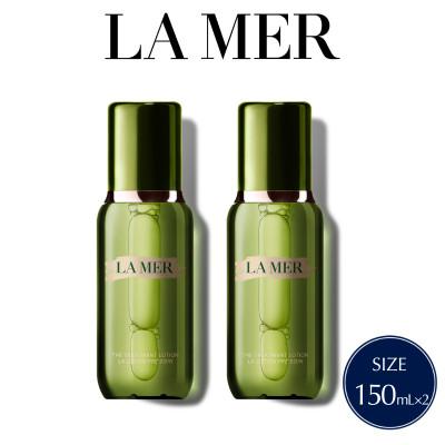 ふるさと納税 茨城県 ラ・メール ザ・トリートメント ローション 150mL 2本セット