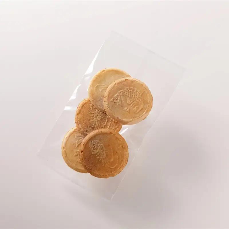 鯛せんべい　1箱（25枚入り）