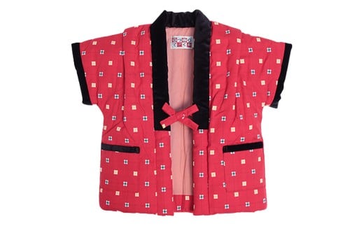 【2025年8月下旬より順次発送】 子供奴 （ やっこ ） 110cm 赤