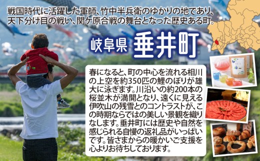 ≪令和7年産≫【12か月定期便】岐阜ミルキークイーン5kg