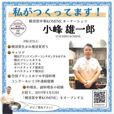ふるさと納税 横須賀市 【高級本格中華】フカヒレ姿煮 220g×2パック(冷凍) |  | 03