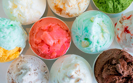 No.477 秩父のジェラート6個入（2個は季節限定品）【TVでも紹介！】