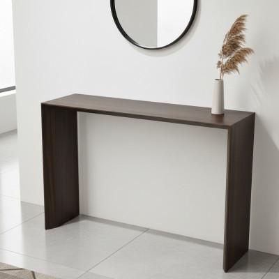 ふるさと納税 大和高田市 「 V-TISS LIGHT」コンソール740 ブラックウォールナット