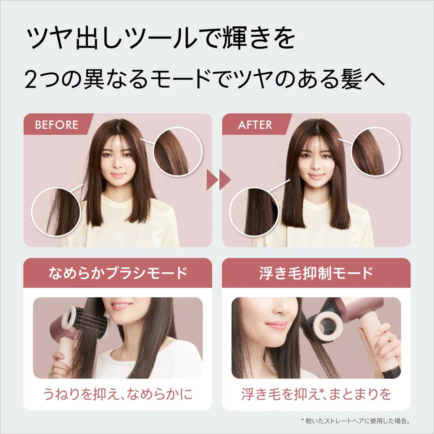 ヘアドライヤー ダイソン リファービッシュ品 Dyson (HD16 VLP)