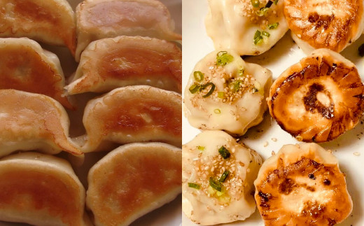 【全3回定期便】ぶたまん× 焼餃子×焼小籠包