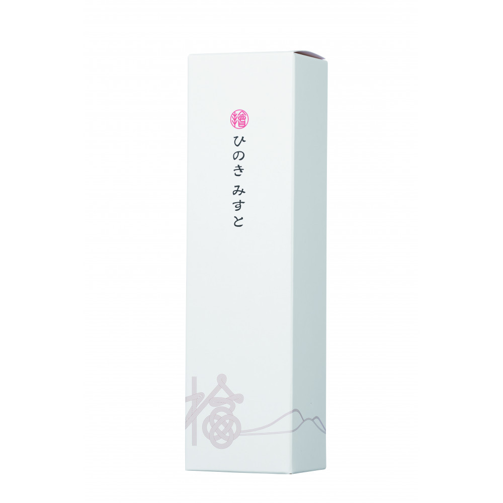 国産檜 IKONIH／アイコニー エッセンシャルひのきミスト 約200ml×36本セット【KH3】　DS90003_イメージ4