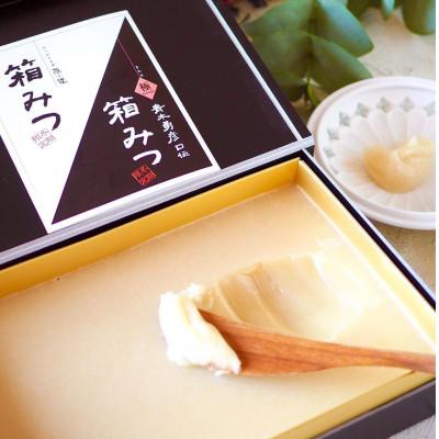 ふるさと納税 広川町 【先行予約2026年12月より発送】国産　箱みつ　1200g(400g×3個)(広川町) |  | 03