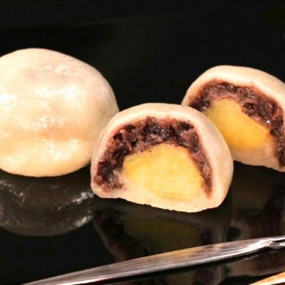 ふるさと納税 上天草市 熊本上天草 にのやのいきなり団子 24個 【にのや本舗】 |  | 01