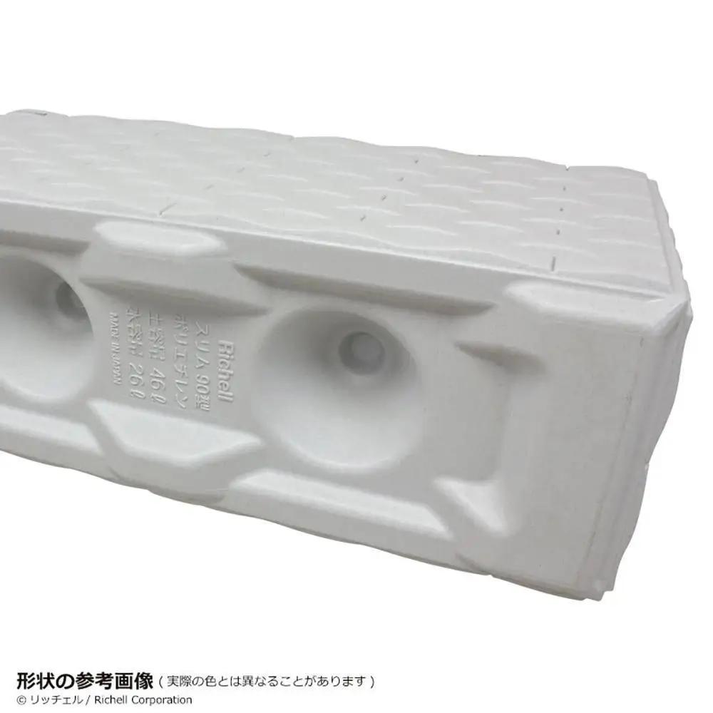 タウンプランターWS スリム90型【タイル】