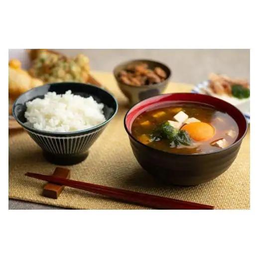 AD109＜浜口水産＞ 鰹ちゅう汁（100ｇ×5袋）｜鰹 カツオ 宮古味噌 出汁 沖縄県 宮古島市 伊良部島 人気 おすすめ 味噌 送料無料