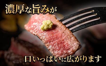 博多和牛ヒレステーキ 1.2kg(120g×10枚)