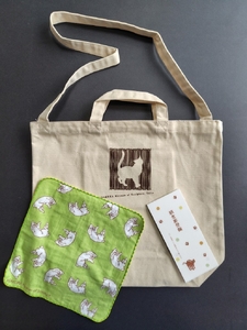 台東区立朝倉彫塑館オリジナルグッズセット