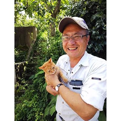 ふるさと納税 橋本市 国城観光農園の富有柿(家庭用・訳あり)約7.5kg |  | 03