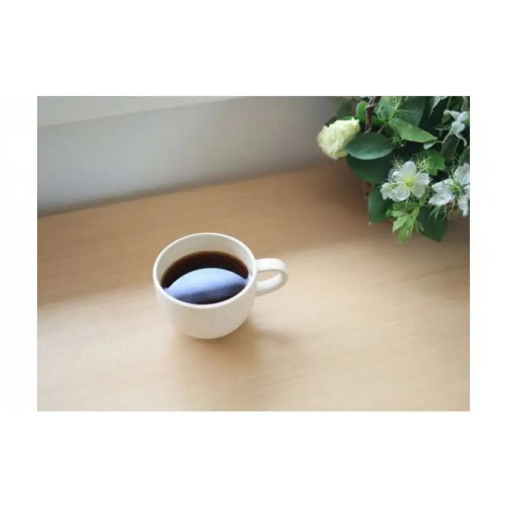 【粉】ecke 自家焙煎コーヒー オリジナルブレンド 200g ｜ 珈琲 豆 粉 中煎 中深煎 ロースト エッケ
