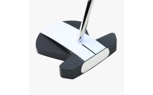 オデッセイ Ai-ONE SQUARE 2 SQUARE パター 2025年追加モデル MAX STRIPE