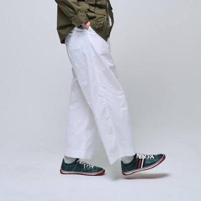 ふるさと納税 府中市 【SPINGLE(スピングル)】 SP-198 Dark Blue LL(27.5cm) スニーカー |  | 03