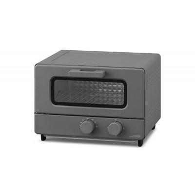 ふるさと納税 大河原町 オーブントースター(4枚焼き)  ウォームグレー アイリスオーヤマ[53752859] |  | 03