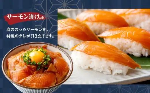 海鮮職人の厳選五種福袋 大 鮮魚 ネギトロ サーモン ブリ 真鯛 イカ ギフト 福袋 魚 海鮮 魚類 魚介 厳選 サーモンの漬け丼 ブリ漬け丼 真鯛漬け丼 イカ漬け丼 冷凍 宝箱 海鮮料理 食べきりサ