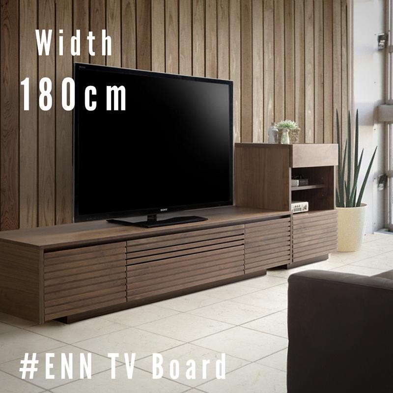 
                  ENN 180 テレビボード WN
                