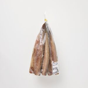 松浦・潮風のたより 塩サバフィレ一夜干し30枚入り( 魚 干し物 サバ 海鮮 干物 おすすめ 人気 セット ひもの さば 詰め合わせ 国産 )【B4-126】