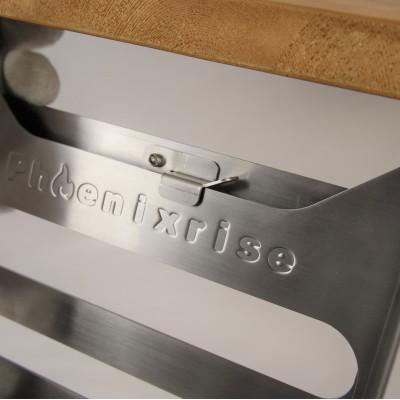 ふるさと納税 五戸町 フェニックスライズの「DIY脚Lock(小)　-LEG03-」 |  | 03