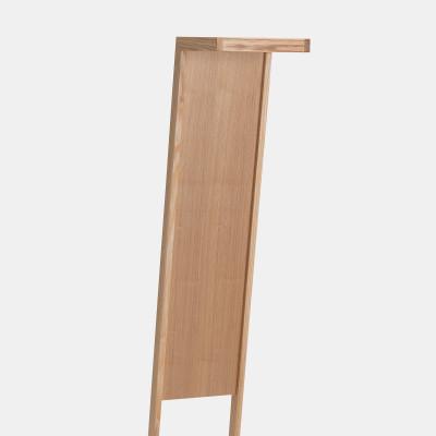 ふるさと納税 中川町 Tatekake Mirror (立て掛けミラー) |  | 03