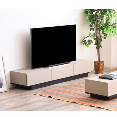 ふるさと納税 大川市 テレビボード 幅180cm 大川家具 |  | 01