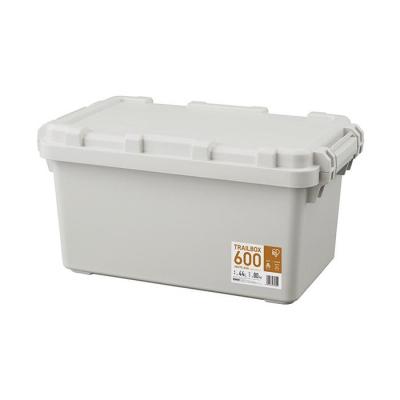 ふるさと納税 角田市 収納ボックス　TRAILBOX　600 TRBー600 ホワイトアッシュ |  | 03