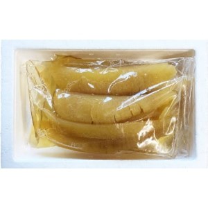 北海道オホーツク産 天然味付け数の子(醤油味) 500g【配送不可地域：離島】【1225963】