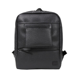 ＼年内発送／デイパック / ブラック E058