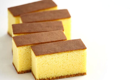 フロイスから信長公へ 献上かすていら１本 カステラ 戦国 岐阜 岐阜市/玉井屋本舗[ANAH006]