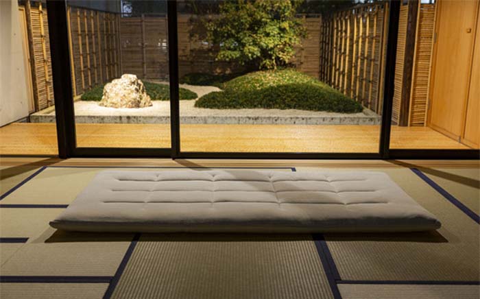 【ふるさと納税】 ブレスエアー（R）敷き布団 極厚PREMIUM　S ／ ブレスエアー 敷き布団 通気性 軽量 快眠 寝返り 洗える シングル 抗菌防臭 立体構造 敷布団 健やか睡眠 日常使い 寝具 ふとん 体圧分散 日本製 送料無料 埼玉県 ※沖縄・離島地域へのお届け不可 No.288