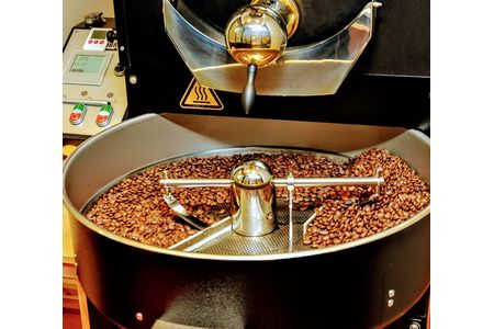 菜の花リキッドコーヒーセット