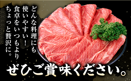 味彩牛 モモ・ウデ・肩ロース スライス 2kg 1パック 500g のぐち産業株式会社《90日以内に出荷予定(土日祝除く)》熊本県 菊池市 牛肉 スライス済み 肩ロース お肉 精肉 熊本県産 九州産 
