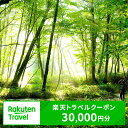 【ふるさと納税】北海道白老町の対象施設で使える楽天トラベルクーポン 寄付額100,000円