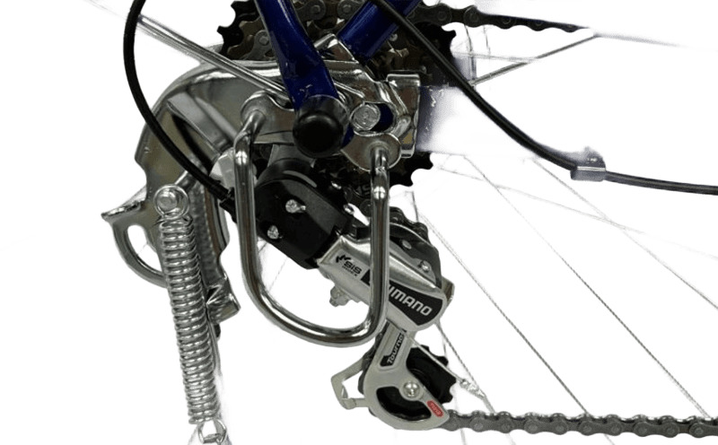 a.n.designworks/ STYLE KIX CITY276 ネイビー【27型 自転車 完成品 組み立て不要 アウトドア サイクリング じてんしゃ 通勤 通学 新生活】 099X360