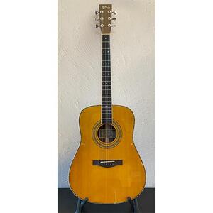 Three S アコースティックギター SUZUKI VIOLIN W-460 ギター