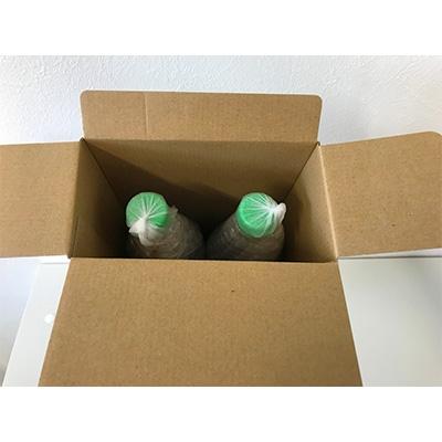ふるさと納税 松原市 大阪府松原市　パロマポン酢720ml×2本セット |  | 01