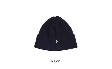 キャップ アンユースレス コットンワッチキャップ 帽子 シンプル ファッション リブ編み コーマ綿 高性能ポリエステル 形態安定性 墨田区 東京都 Ｌグレー/F