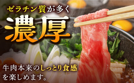 佐賀牛 しゃぶしゃぶ ウデ肉 320g  [UDH001] 牛肉 肉 佐賀牛