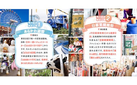 HISふるさと納税宿泊予約専用クーポン（東京都荒川区）45,000円分【064-007】