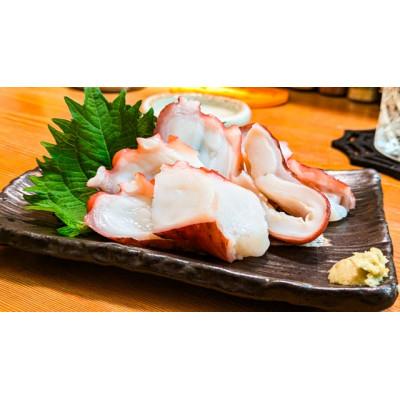 ふるさと納税 網走市 【無添加・訳あり】網走産ボイルカットタコ(ヤナギダコ)3kg |  | 01