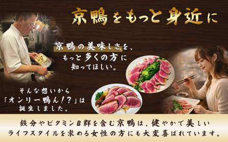 オンリー鴨ん!? 飲食チケット 3000円分（1000円×3枚） 【kt107-005】