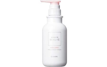 スカルプD ボーテ  トリートメントパック　[ボリューム]｜トリートメント コンディショナー 薬用 ヘアケア【K021-angf015】